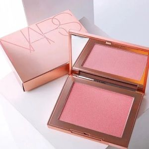 NARS Orgasm Blush Limited Edition